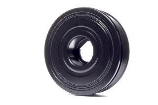 Шків валу колінчатого MB VITO 14-, Nissan X-TRAIL III 13- (вир-во Jakoparts)