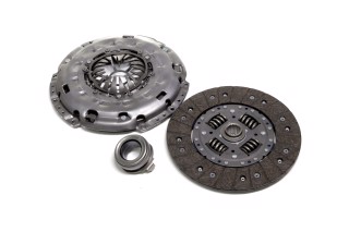 Зчеплення (компл.) Ford RANGER -12, Mazda BT-50 Пикап -15 (вир-во Jakoparts)