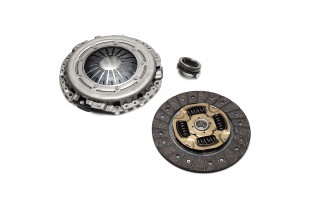 Зчеплення (компл.) Hyundai TUCSON -19, Kia SPORTAGE II -11 (вир-во Jakoparts)