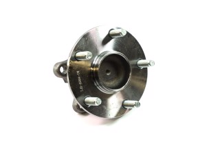 Маточина колеса з підшипником передн. Lexus IS III 13- (вир-во Jakoparts)