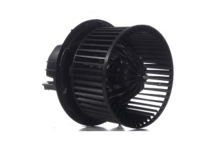 Вентилятор опалювача салону Nissan NOTE -13, Renault DUSTER 11- (вир-во Elparts)