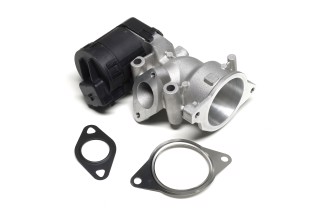 Клапан EGR рецеркуляції газів Citroen, Ford, Peugeot, Volvo (вир-во Elparts)