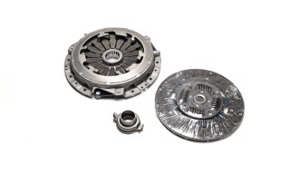 Зчеплення (компл.) MITSUBISHI PAJERO IV 06- (вир-во Jakoparts)