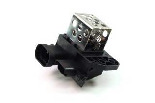 Резистор вентилятора радіатору Citroen, DS 5 -18, Peugeot EXPERT 16- (вир-во Elparts)