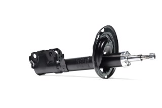 Амортизатор газов. задній правий Toyota CAMRY -19 (вир-во Jakoparts)