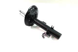 Амортизатор газов. передній лівий Nissan QASHQAI II SUV 13-, Renault KADJAR 15- (вир-во Jakoparts)