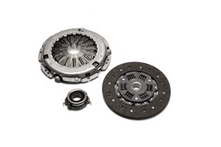 Зчеплення (компл.) Toyota COROLLA -08 (вир-во Jakoparts)