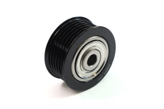 Ролик обвідний ременя поліклинового MITSUBISHI OUTLANDER III 10- (вир-во Jakoparts)