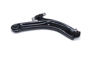 Важіль підвіски передний правий Nissan X-TRAIL III 13- (вир-во Jakoparts)