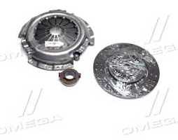 Зчеплення (компл.) Kia CARNIVAL II -07 (вир-во Jakoparts)