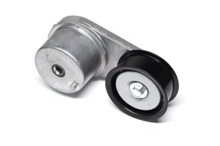 Ролик натяжний ременя поліклінового Infiniti, Nissan (вир-во Jakoparts)