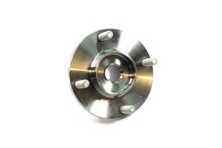 Маточина колеса з підшипником передн. MITSUBISHI COLT VI -12 (вир-во Jakoparts)