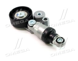 Ролик натяжний ременя поліклінового Mazda 6 12-, CX-3 15-, CX-5 11- (вир-во Jakoparts)