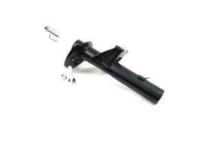 Амортизатор газов. задній Ford MONDEO III -07 (вир-во Jakoparts)