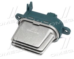 Блок управління опалення і вентиляції Audi Q7 -16, VW TOUAREG -13 (вир-во Elparts)