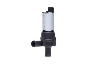 Насос водяний додатков. VW (вир-во Elparts)