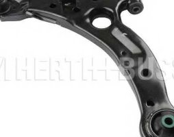 Важіль підвіски передний лівий Hyundai MATRIX -10 (вир-во Jakoparts)