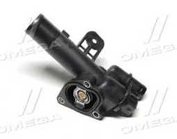 Термостат Nissan QASHQAI / QASHQAI +2 I -14, Renault CLIO III -14 (вир-во Jakoparts)