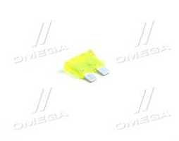 Запобіжник 20А (вир-во Bosch)