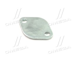 Заглушка блоку циліндрів КРАЗ, МАЗ (RIDER)