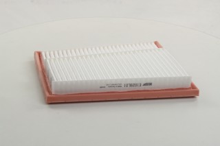 Фильтр воздушный MB C, E-CLASSE (W/S203, W/S211) 05-, левый (пр-во HENGST)