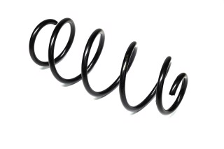 Пружина підв. передн. SEAT, SKODA, VW (вир-во Lesjofors)