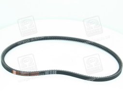 Ремінь AVX13х1018 зубч. ГАЗ 24 <ДК>