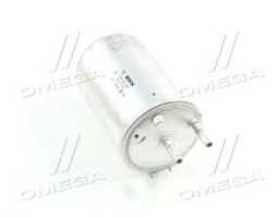 Фільтр паливний VW CRAFTER 2.0 TDI 17- (вир-во BOSCH)