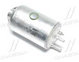 Фільтр паливний VW CRAFTER 2.0 TDI 16- (вир-во BOSCH)