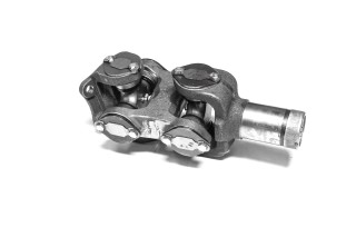 Вилка передачі карданної Т-150К подвійна <ДК>