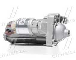 Стартер Opel/Renault/Nissan (вир-во Valeo)