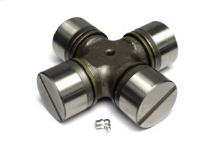 Крестовина вала карданного МАЗ, БЕЛАЗ, К-700 (RIDER)