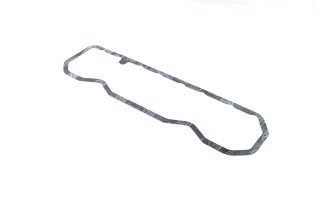 Прокладка крышки клапанной Д 240-243 верхняя (паронит 1,5мм) (TEMPEST)