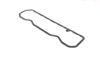 Прокладка кришки клапанної Д 240-243 верхня (пароніт 2,0мм) (TEMPEST)