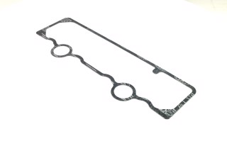 Прокладка кришки клапанної Д 240-243 нижня (пароніт 1,5мм) (TEMPEST)