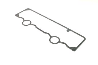 Прокладка кришки клапанної Д 240-243 нижня (пароніт 2,0мм) (TEMPEST)