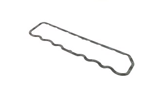 Прокладка кришки клапанної Д 245 ЄВРО верхня (Interface 2,5мм) (TEMPEST)