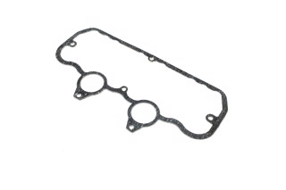 Прокладка кришки клапанної Д 260 нижня (пароніт 2,0мм) (TEMPEST)