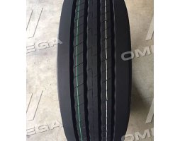 Шина 385/65R22,5 164К (24PR) SC278S (Supercargo)