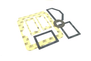 Р/к корпусу зчеплення МТЗ (Aeroflex) (TEMPEST)