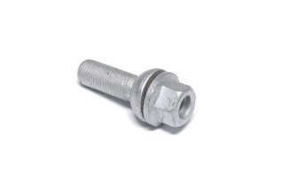 Болт кріплення колеса VW SHARAN, TRANSPORTER IV 90- (Вир-во FEBI)