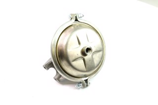 Усилитель тормозов вакуумный ГАЗ 3309 с АБС, 4301 Professional (RIDER)