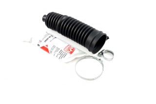 Пильовик рульової тяги FORD MONDEO I-III 93-07 перед. міст (Вир-во FEBI)