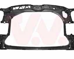 Панель пер. AUDI A6 10/14 > 18 (Van Wezel)