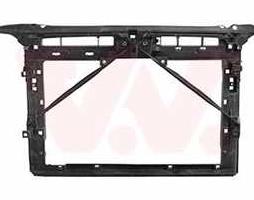 Панель пер. SKODA OCTAVIA 12 > 20 (Van Wezel)