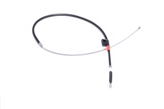 Трос ручного гальма Skoda OCTAVIA A7 задній (вир-во Bosch)