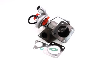 Турбокомпресор FORD TRANSIT (TT9) (06-) 2.2 TDCI (RIDER)