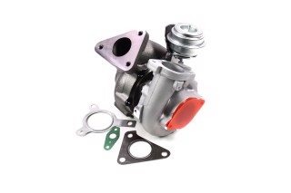 Турбокомпресор NISSAN NAVARA 2.5 dCi (RIDER)