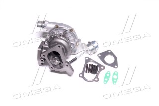 Турбокомпресор RENAULT TRAFIC 10-  2.3dCi (RIDER)