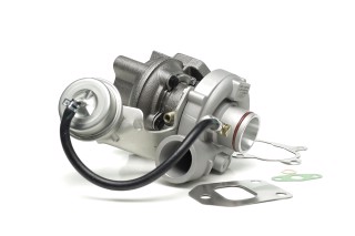 Турбокомпресор VOLKSWAGEN TRANSPORTER T4 (70X, 7D) (90-) 2.5 TDi (RIDER)